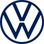 Logo von VW